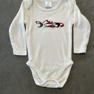 BabyBody RaceCar