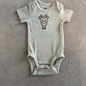 BabyBody Reindeer