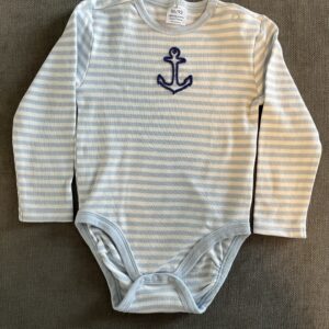BabyBody Anchor
