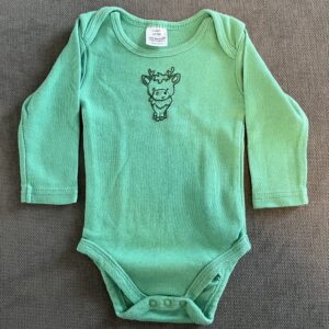 BabyBody Reindeer